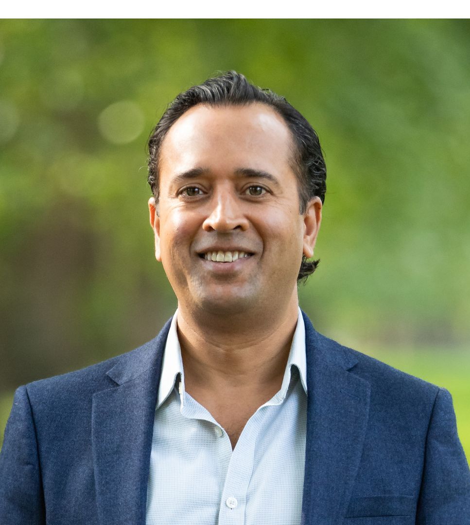 Faisal Saigol